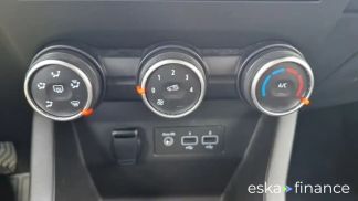 Leasing Sedan Renault Clio 2020