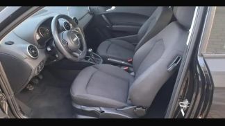 Leasing Wagon Audi A1 2013