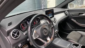 Finansowanie Wóz MERCEDES CLA 180 2016