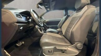Lízing Kabriolet Volkswagen T-Roc 2021