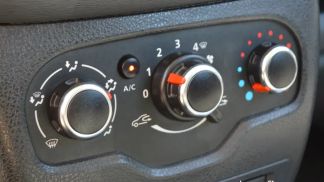 Lízing Hatchback Dacia Lodgy 2021