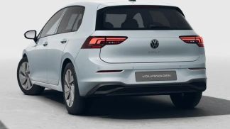 Finansowanie Sedan Volkswagen Golf 2024