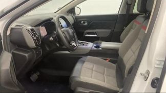 Finansowanie SUV Citroën C5 Aircross 2021