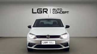 Leasing Coupe Volkswagen Polo 2017