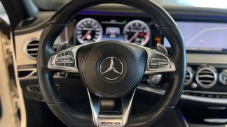 Leasing Convertible MERCEDES CL 2016