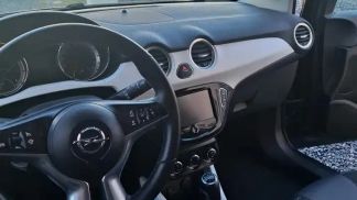 Leasing Hayon Opel Adam 2014