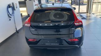 Leasing Hatchback Volvo V40 2019