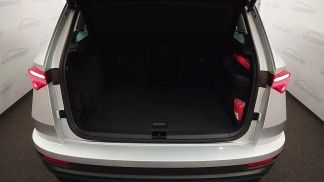 Leasing SUV Skoda Karoq 2024