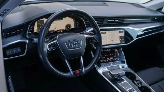 Finansowanie Wóz Audi A6 2019