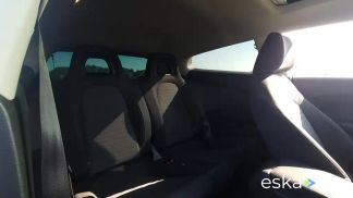 Leasing Coupé Volkswagen Scirocco 2014
