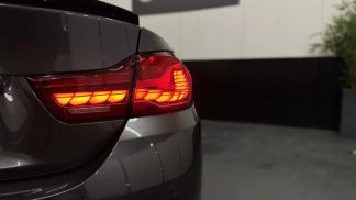 Finansowanie Coupé BMW 430 2017