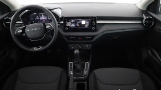 Finansowanie Sedan Skoda Fabia 2025