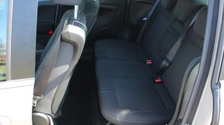 Lízing Hatchback Ford B-Max 2014