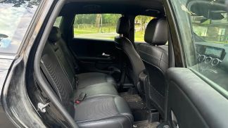 Lízing Hatchback MERCEDES B 200 2019
