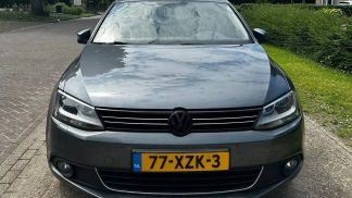 Finansowanie Sedan Volkswagen Jetta 2012