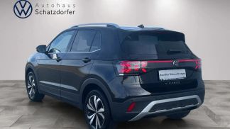 Finansowanie SUV Volkswagen T-Cross 2024