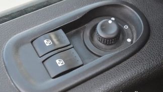 Lízing Van Renault Master 2018