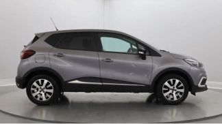 Leasing SUV Renault Captur 2019