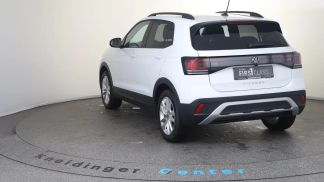 Lízing SUV Volkswagen T-Cross 2025