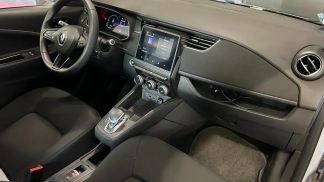 Finansowanie Van Renault ZOE 2020