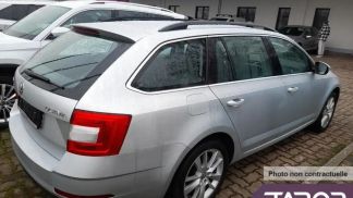 Leasing Wagon Skoda Octavia 2018