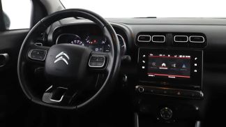 Leasing SUV Citroën C3 Aircross 2019