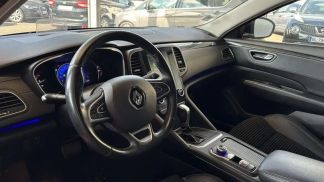 Leasing Sedan Renault Talisman 2017