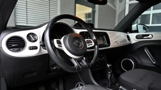 Finansowanie Zamienny Volkswagen Beetle 2013