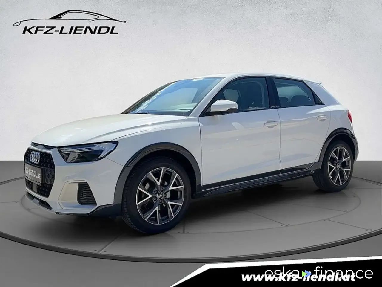 Leasing Sedan Audi A1 2020