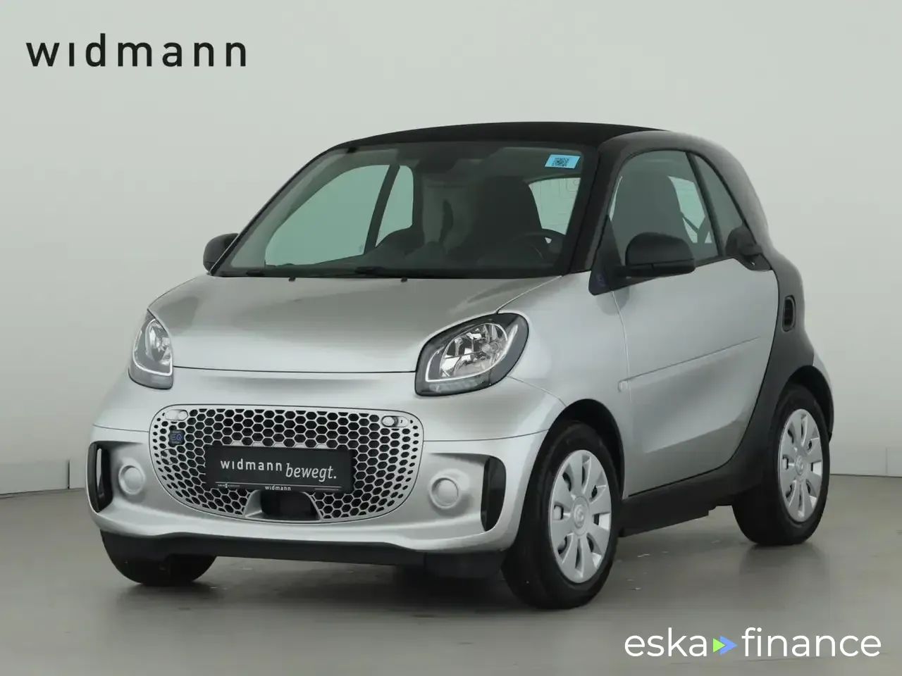 Leasing Coupé Smart ForTwo 2022