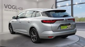 Leasing Wagon Renault Megane 2021