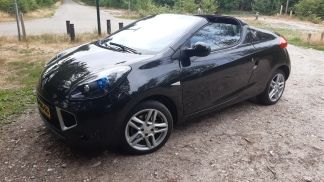 Financování Konvertibilní Renault Wind 2012