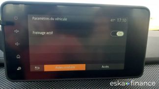 Leasing Hatchback Dacia Sandero 2024