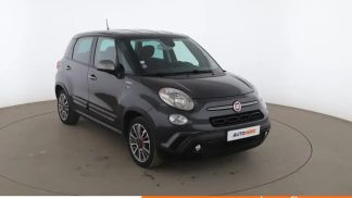 Finansowanie Hatchback Fiat 500L 2020