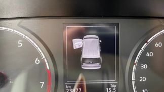 Lízing Hatchback Volkswagen Caddy 2023