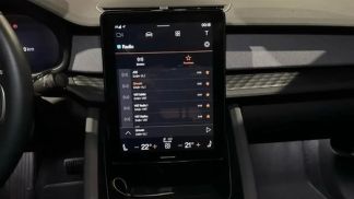 Leasing Sedan Polestar 2 2021