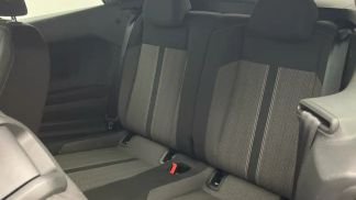 Leasing Convertible Volkswagen T-Roc 2020