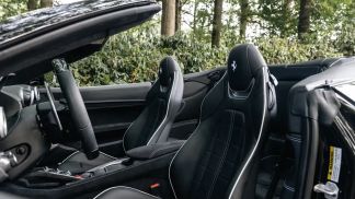 Leasing Convertible Ferrari Portofino 2022