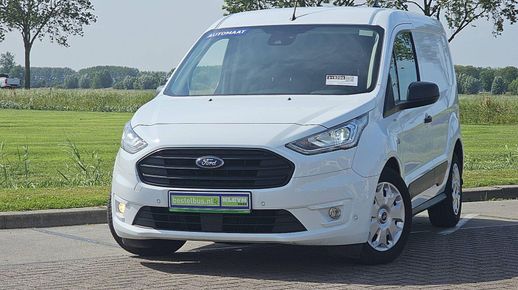 Ford TRANSIT CONNECT 1.5 2022