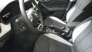 Finansowanie Sedan Skoda Scala 2025