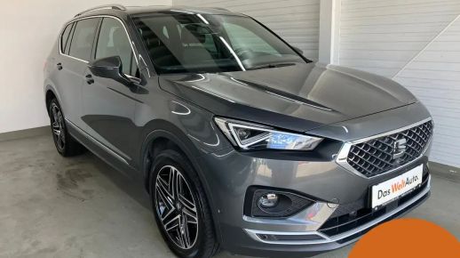 Seat Tarraco 2019