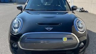 Leasing Sedan MINI Cooper SE 2020