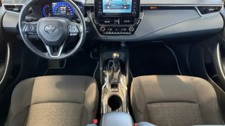 Finansowanie Van Toyota Corolla 2020