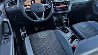 Finansowanie SUV Volkswagen Tiguan 2022