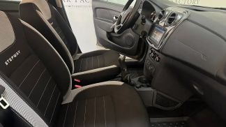 Finansowanie Wóz Dacia Logan 2018