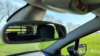 Finansowanie Wóz Renault Clio 2017