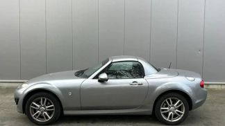 Leasing Convertible Mazda MX-5 2010