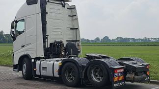 Leasing Tractor unit Volvo FH 500 2021