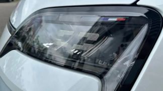 Leasing Sedan Renault R 5 2025