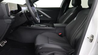 Leasing Hayon Opel Astra 2024